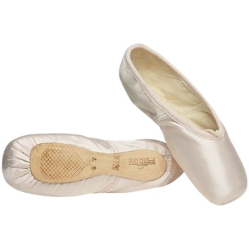 παπούτσια χορού freddy μπαλαρίνα pointe σε προσφορά