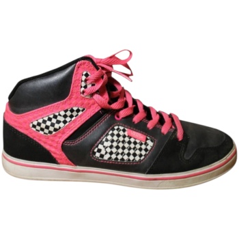 sneaker vans shattercheck σε προσφορά