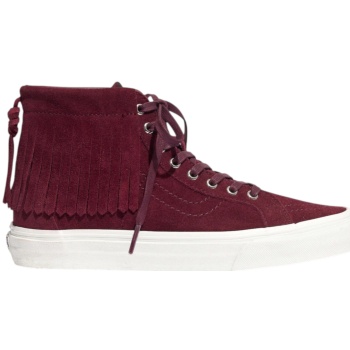 sneaker vans himoc vn000303ju11-blanc