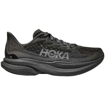 παπούτσια running hoka mach 6 σε προσφορά