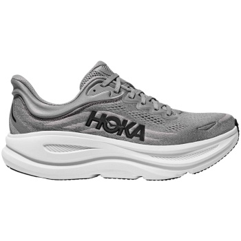 παπούτσια running hoka bondi 9