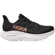  παπούτσια running hoka clifton 10 1162031-brgl γυναικείο