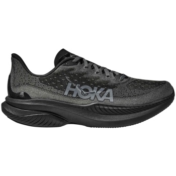 παπούτσια running hoka mach 6 σε προσφορά