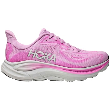 παπούτσια running hoka clifton 10 σε προσφορά