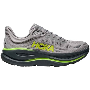 παπούτσια running hoka bondi 9