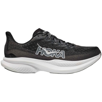 παπούτσια running hoka mach 6 σε προσφορά