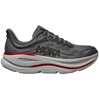 παπούτσια running hoka bondi 9