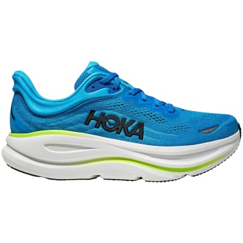 παπούτσια running hoka bondi 9