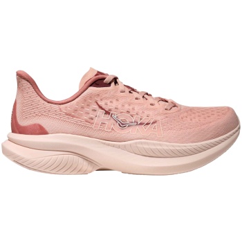 παπούτσια running hoka mach 6 σε προσφορά