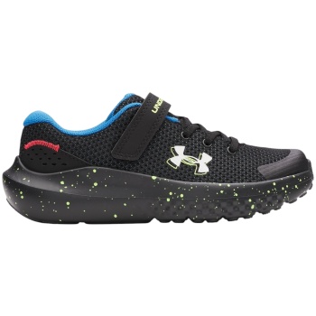 παπούτσια running under armour low bps σε προσφορά