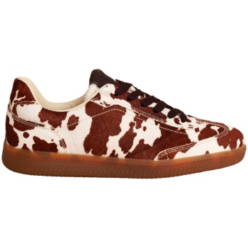 sneaker attrattivo animal print σε προσφορά