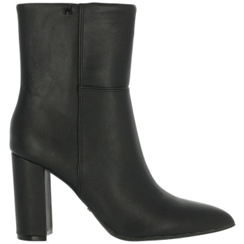 μποτάκια mexx kianna mxql012101w-black σε προσφορά