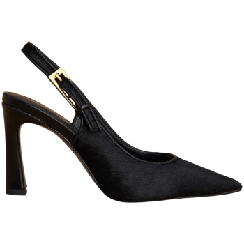 γόβα attrattivo slingback 9y23260-black σε προσφορά