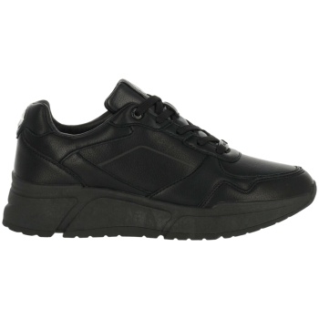 sneaker mexx mason mxwm004701m-black σε προσφορά