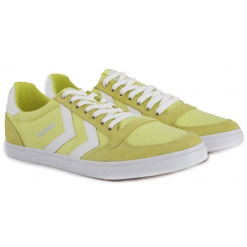 sneaker hummel slimmer stadil 63112 σε προσφορά