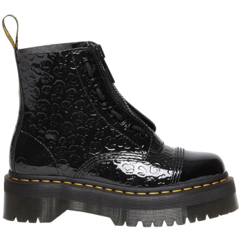 μποτάκια dr. martens jungle boot