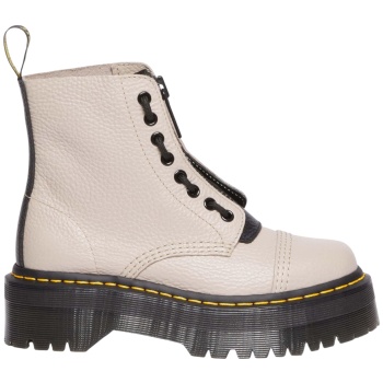 μποτάκια dr. martens sinclair milled