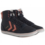  casual παπούτσια hummel stadil winter waxed ca 63475