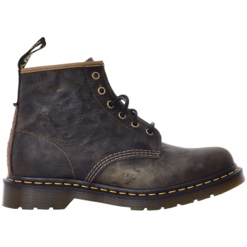 μποτάκια dr. martens antique pull up σε προσφορά