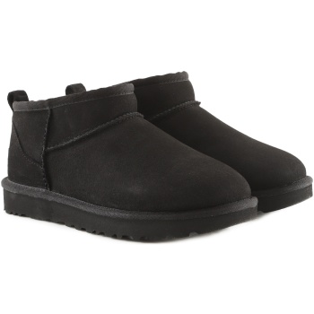 μποτάκια ugg classic ultra mini
