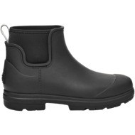  μποτάκια ugg droplet 1130831-blk γυναικείο