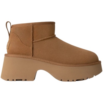 μποτάκια ugg classic ultra mini new σε προσφορά