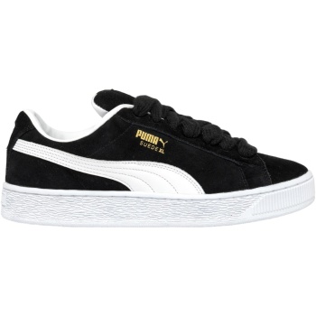 sneaker puma low suede xl jr 396577-02 σε προσφορά
