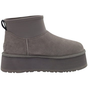 μποτάκια ugg classic mini dipper