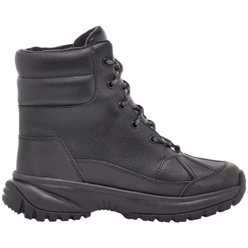 μποτάκια ugg yose 1112330-blk γυναικείο σε προσφορά
