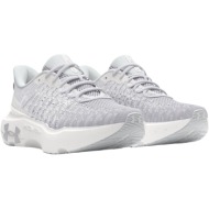  παπούτσια running under armour low infinite elite 3027189-101 ανδρικό