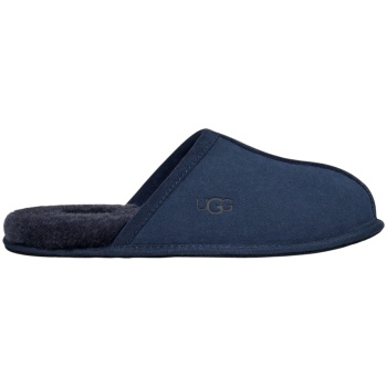 παντόφλες ugg scuff 1101111-deoc ανδρικό