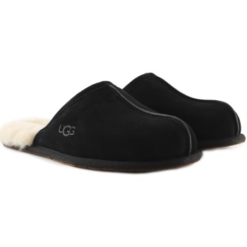 παντόφλες ugg scuff 1101111-blk ανδρικό σε προσφορά