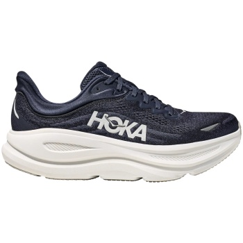 παπούτσια running hoka bondi 9
