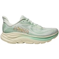  παπούτσια running hoka clifton 10 1162031-sjd γυναικείο