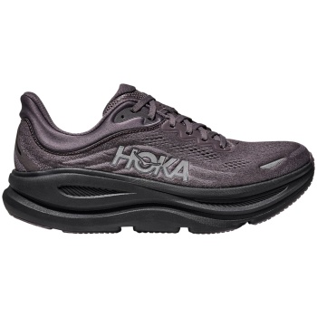 παπούτσια running hoka bondi 9