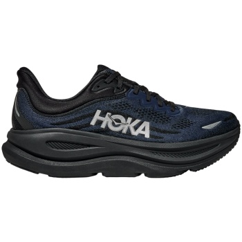 παπούτσια running hoka bondi 9