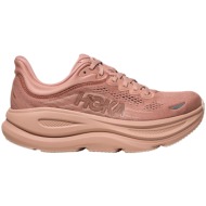  παπούτσια running hoka bondi 9 1162012-snnr γυναικείο