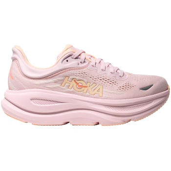 παπούτσια running hoka bondi 9