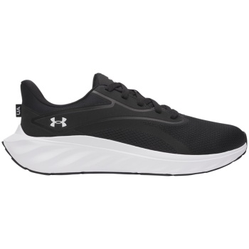 παπούτσια running under armour ascend