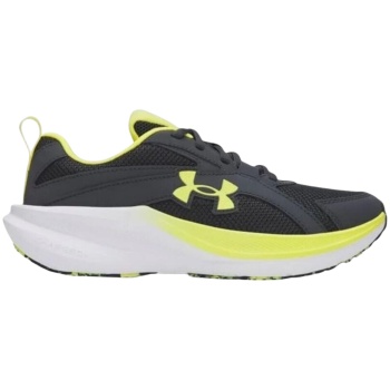 παπούτσια running under armour assert