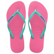  σαγιονάρες havaianas sl logo pop up 4119787