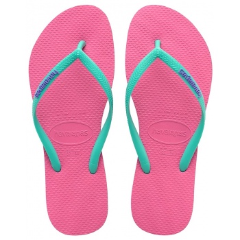 σαγιονάρες havaianas sl logo pop up σε προσφορά