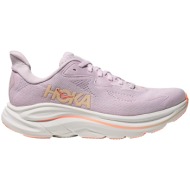  παπούτσια running hoka clifton 10 1162031-lrmt γυναικείο