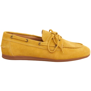 μοκασίνια attrattivo με κορδόνια