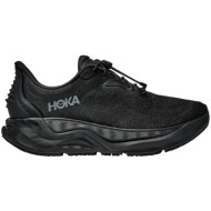  παπούτσια running hoka arahi 1168712-bblc ανδρικό
