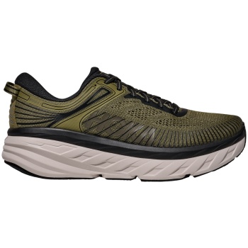 παπούτσια running hoka bondi 7