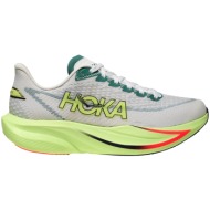  παπούτσια running hoka mach 7 1171904-fyz ανδρικό