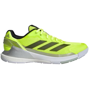 παπούτσια padel adidas crazyquick σε προσφορά