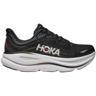  παπούτσια running hoka bondi 9 1162011-bkvr ανδρικό