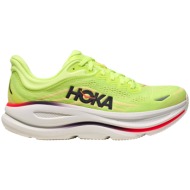  παπούτσια running hoka bondi 9 1162011-nyzs ανδρικό